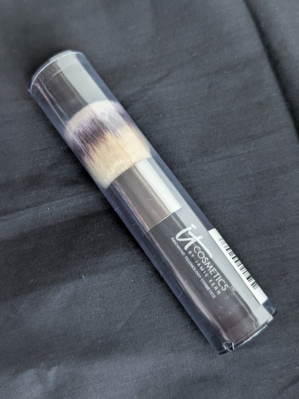 NEW It Cosmetics by Jamie Kern Powder & Bronzer Brush Sealed